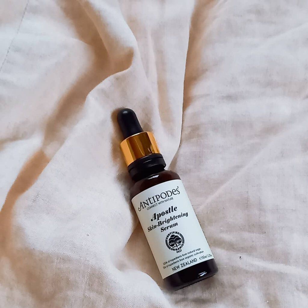 アポスル Bセラム/Antipodes/美容液を使ったクチコミ（1枚目）