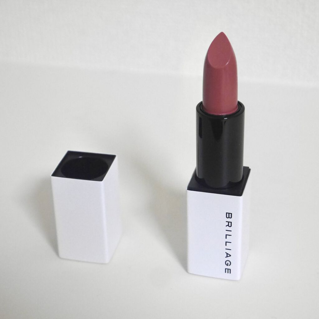 アクトレスルージュ UV/ブリリアージュ/口紅を使ったクチコミ（1枚目）