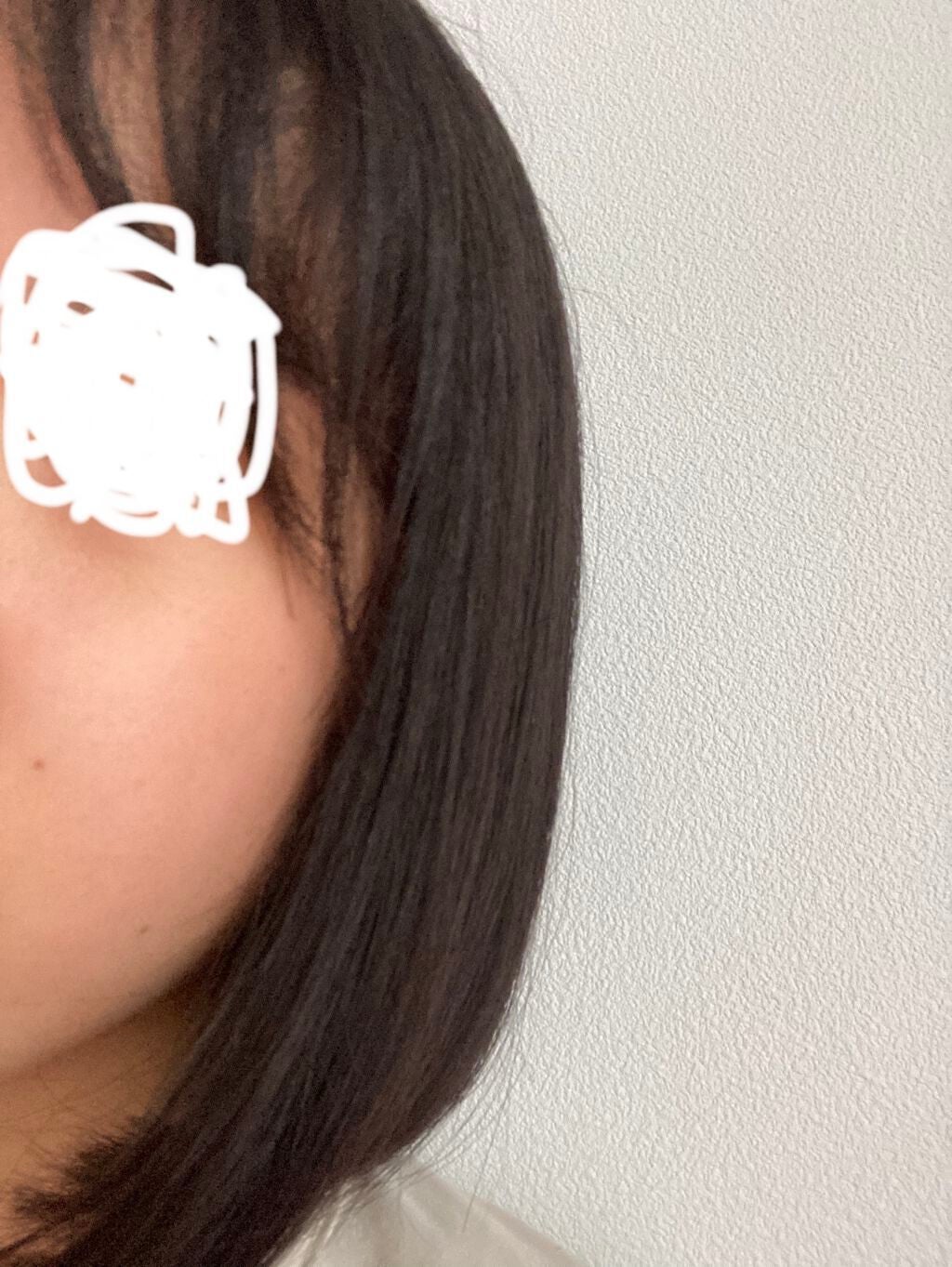 コントロールカラークリーム/#4me by GU/化粧下地を使ったクチコミ(2枚目)