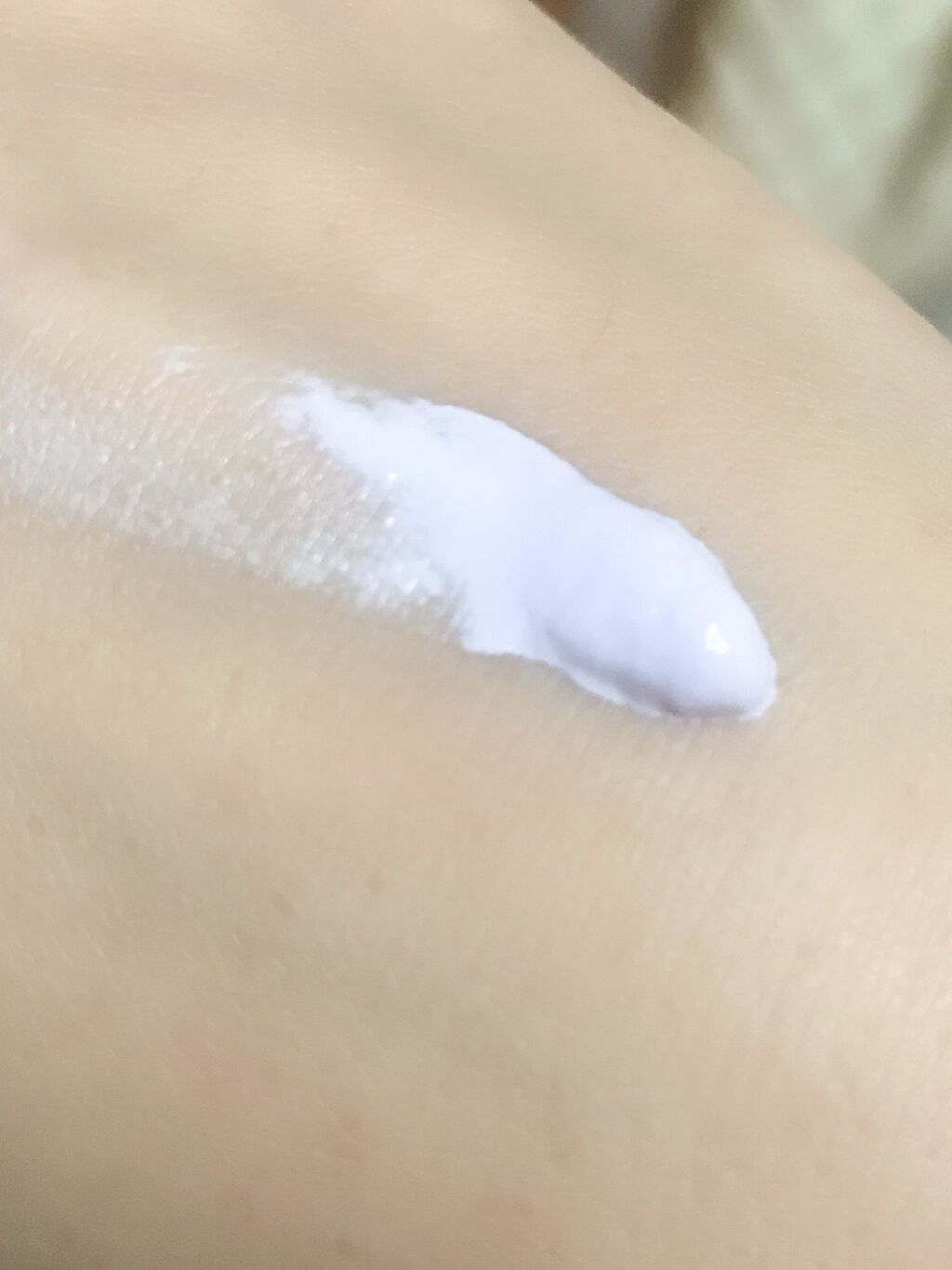 ブライトピュアクリーム/CandyDoll/化粧下地を使ったクチコミ(3枚目)