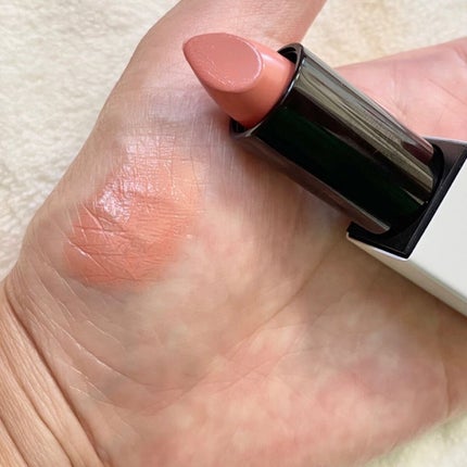 アクトレスルージュ UV/ブリリアージュ/口紅を使ったクチコミ(2枚目)