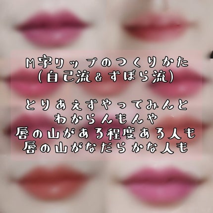 ディグニファイド リップス/Celvoke/口紅を使ったクチコミ(1枚目)