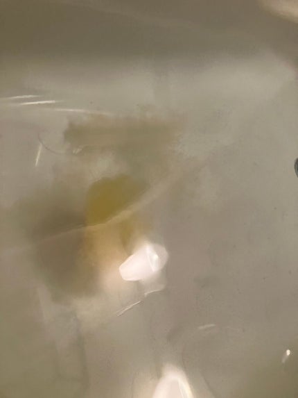 クナイプ スパークリングタブレット オレンジ・リンデンバウム <菩提樹>の香り /クナイプ/炭酸系入浴剤を使ったクチコミ(4枚目)