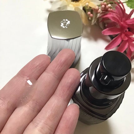 ホワイトロジスト ネオジェネシス ブライトニング コンセントレイト/DECORTÉ/美容液を使ったクチコミ(5枚目)