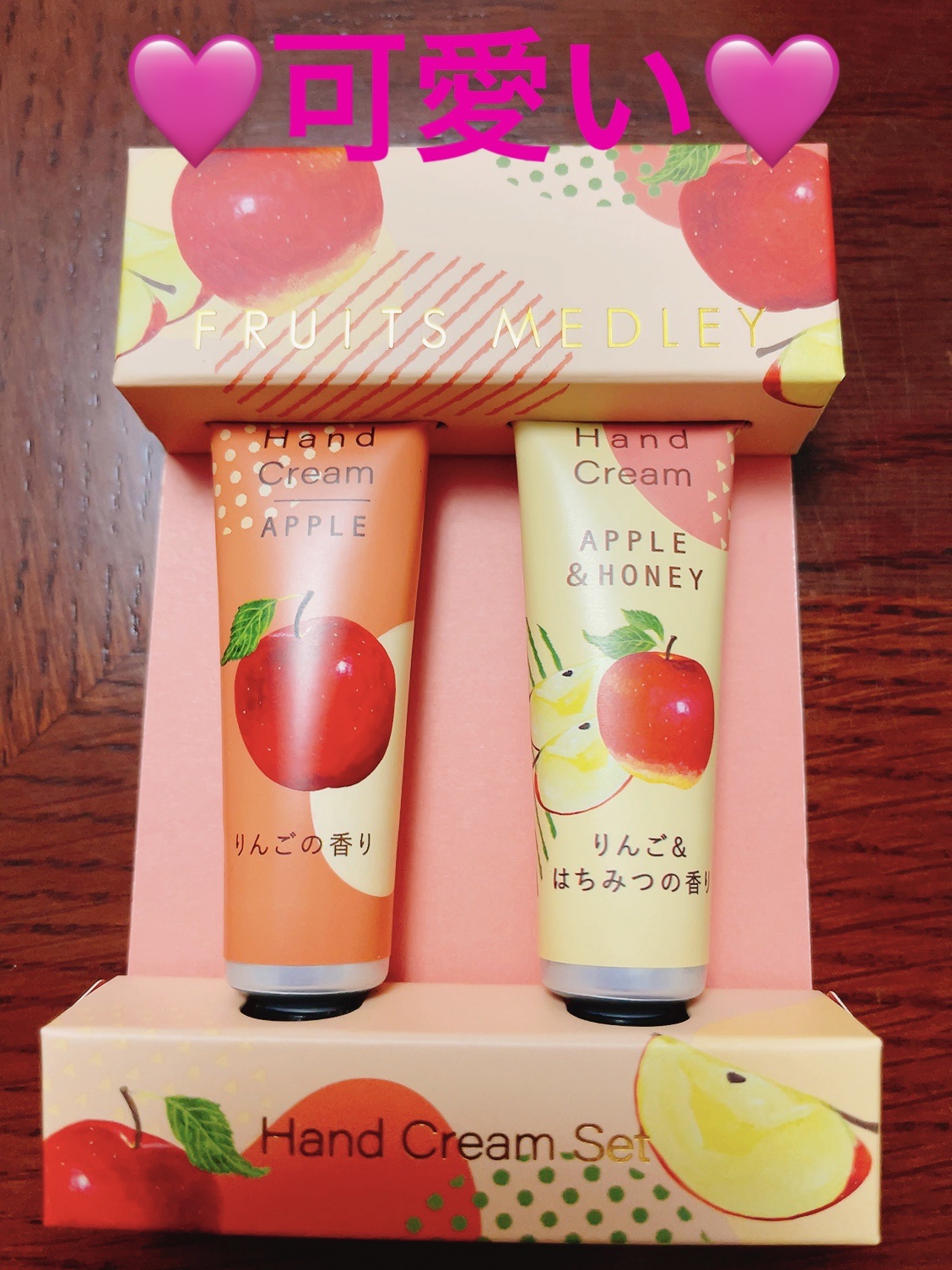 ジルスチュアート リラックス ハンドクリーム/JILL STUART/ハンドクリームを使ったクチコミ（1枚目）