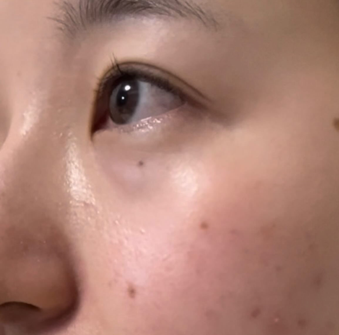 ラゴム ジェルトゥウォーター クレンザー(朝用洗顔)/LAGOM /その他洗顔料を使ったクチコミ(5枚目)