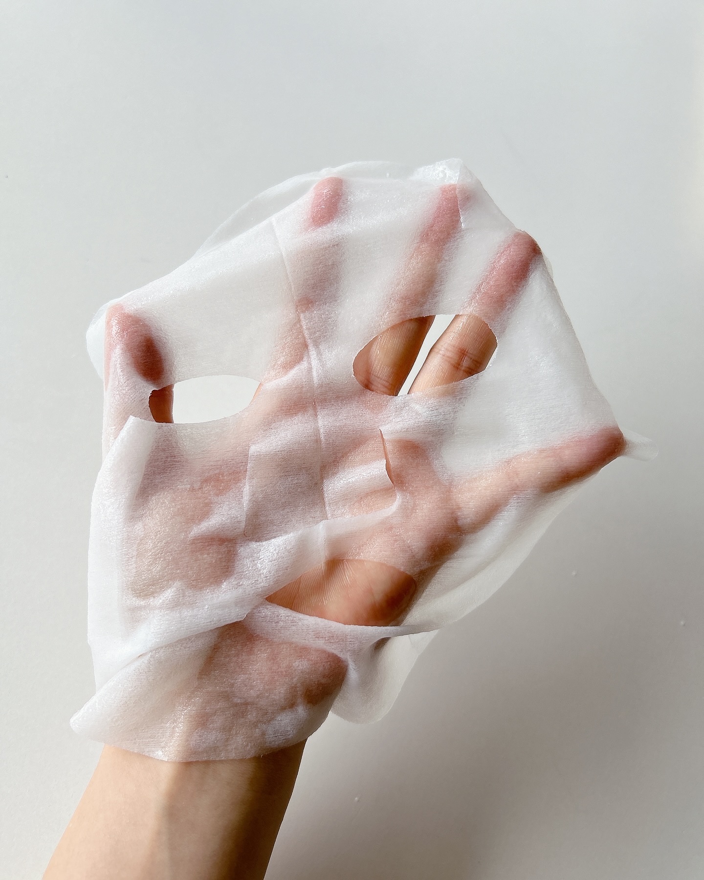 笹岡デュオボーテ/笹岡薬品/シートマスク・パックを使ったクチコミ（3枚目）