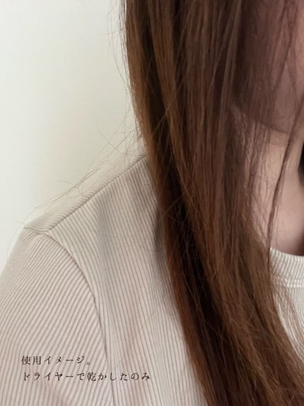 プルント コントロール美容液シャンプー/トリートメント/Purunt./市販シャンプーを使ったクチコミ(6枚目)