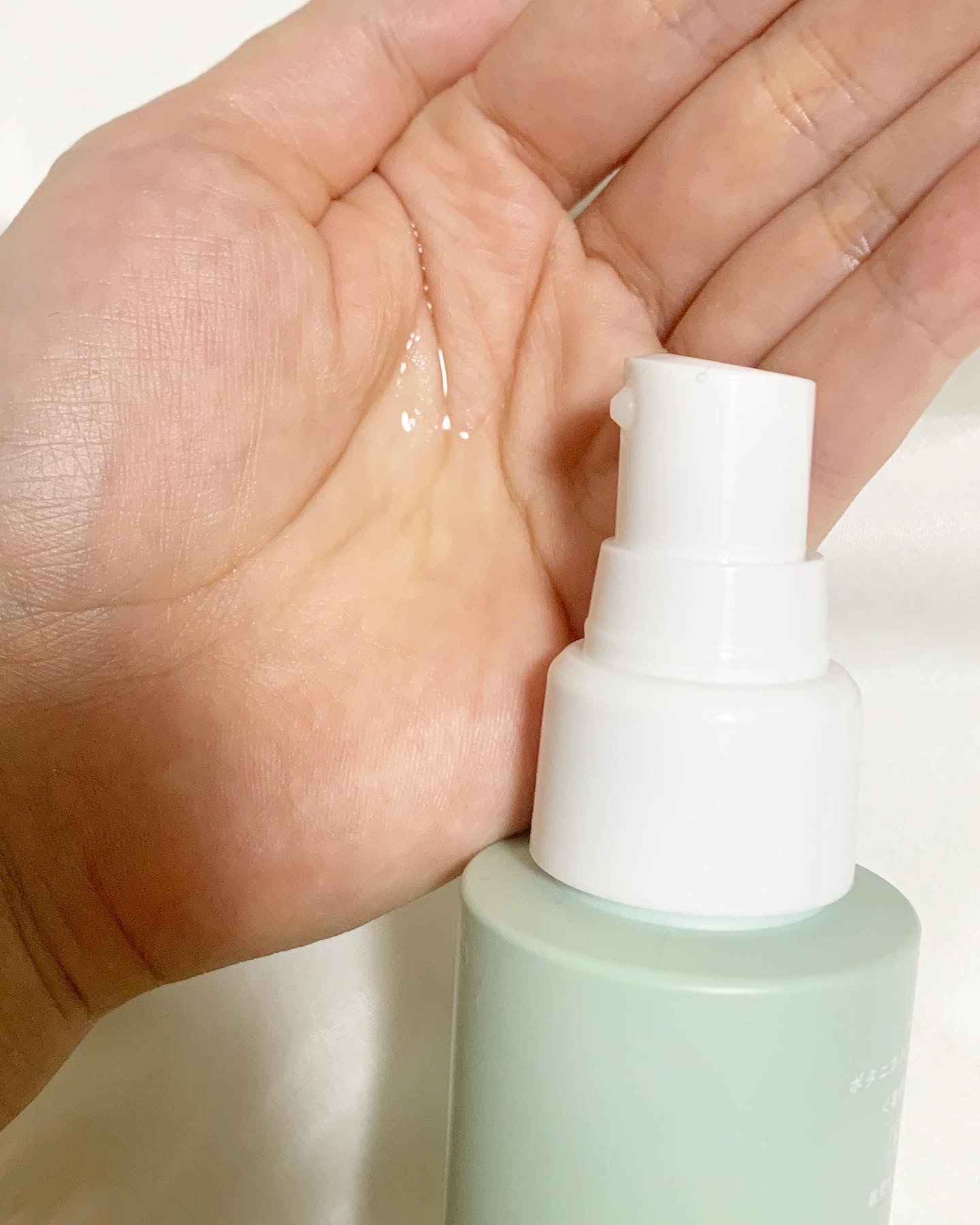 プリミスト ボタニカル育毛剤/Plimist/頭皮ローションを使ったクチコミ（3枚目）