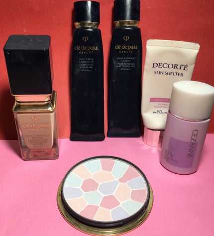 エレガンス ラ プードル オートニュアンス リクスィーズ/Elégance/プレストパウダーを使ったクチコミ(6枚目)