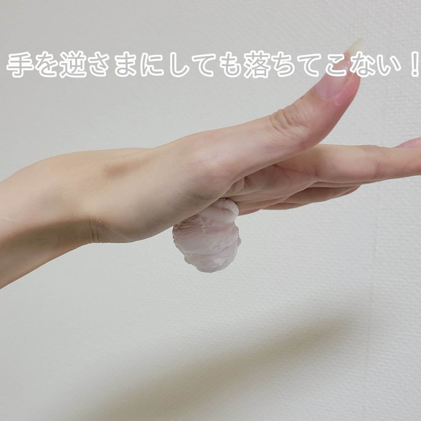 泡の柔肌パック/ドモホルンリンクル/洗い流すパック・マスクを使ったクチコミ(6枚目)