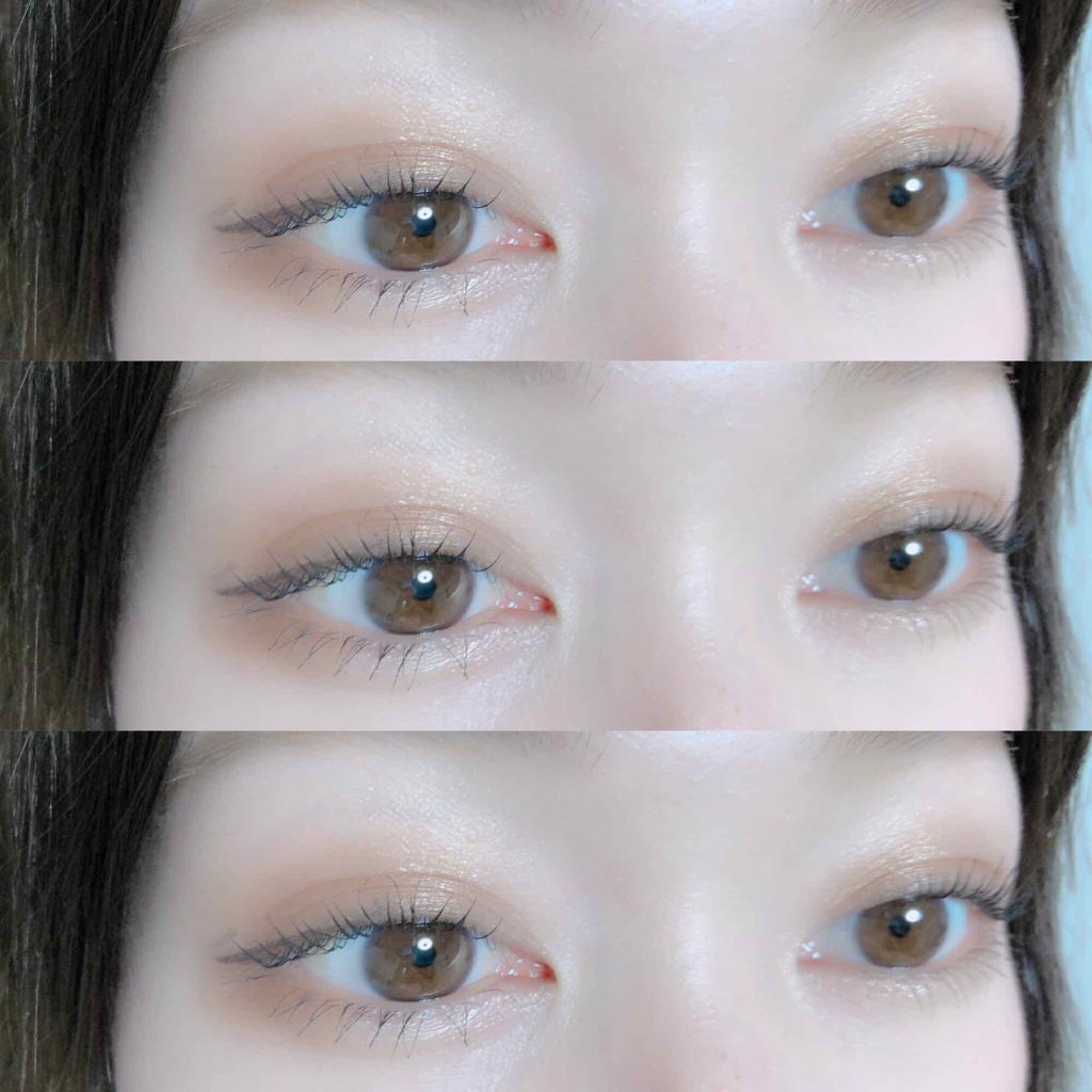 ヴィンテージモードアイズ/KATE/アイシャドウパレットを使ったクチコミ(1枚目)