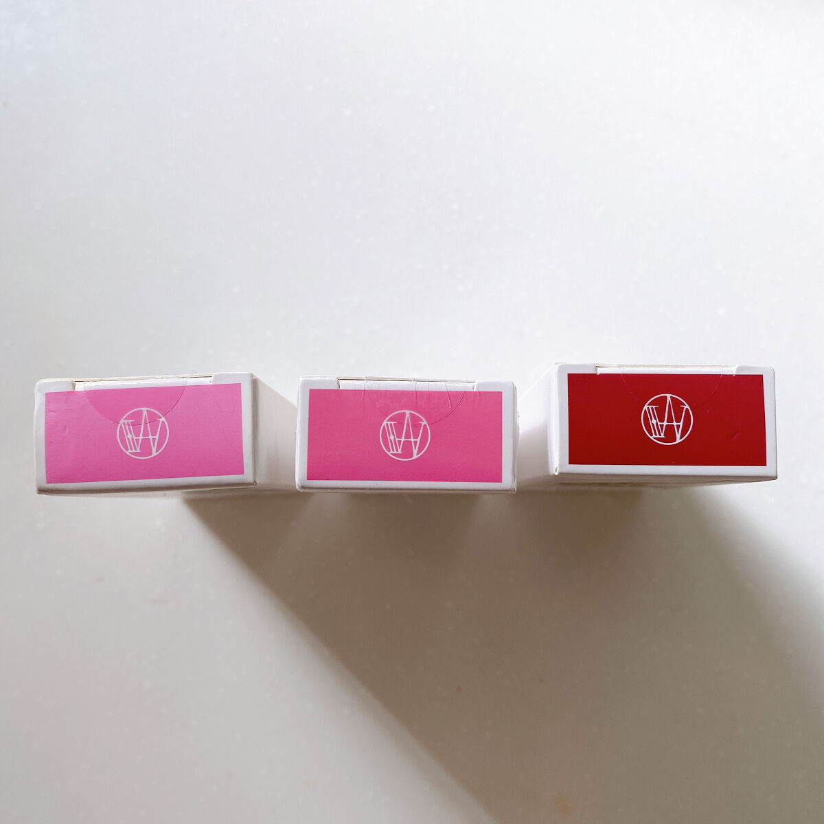 ル・ブール ルージュ バレエ/WIAM/口紅を使ったクチコミ（2枚目）