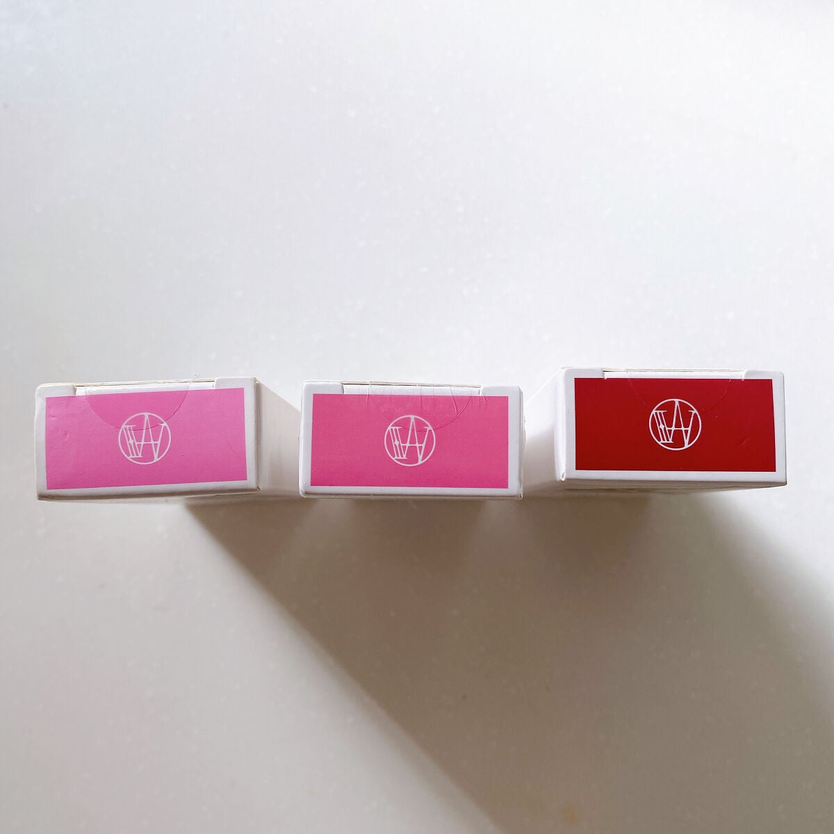 ル・ブール ルージュ/WIAM/口紅を使ったクチコミ(2枚目)