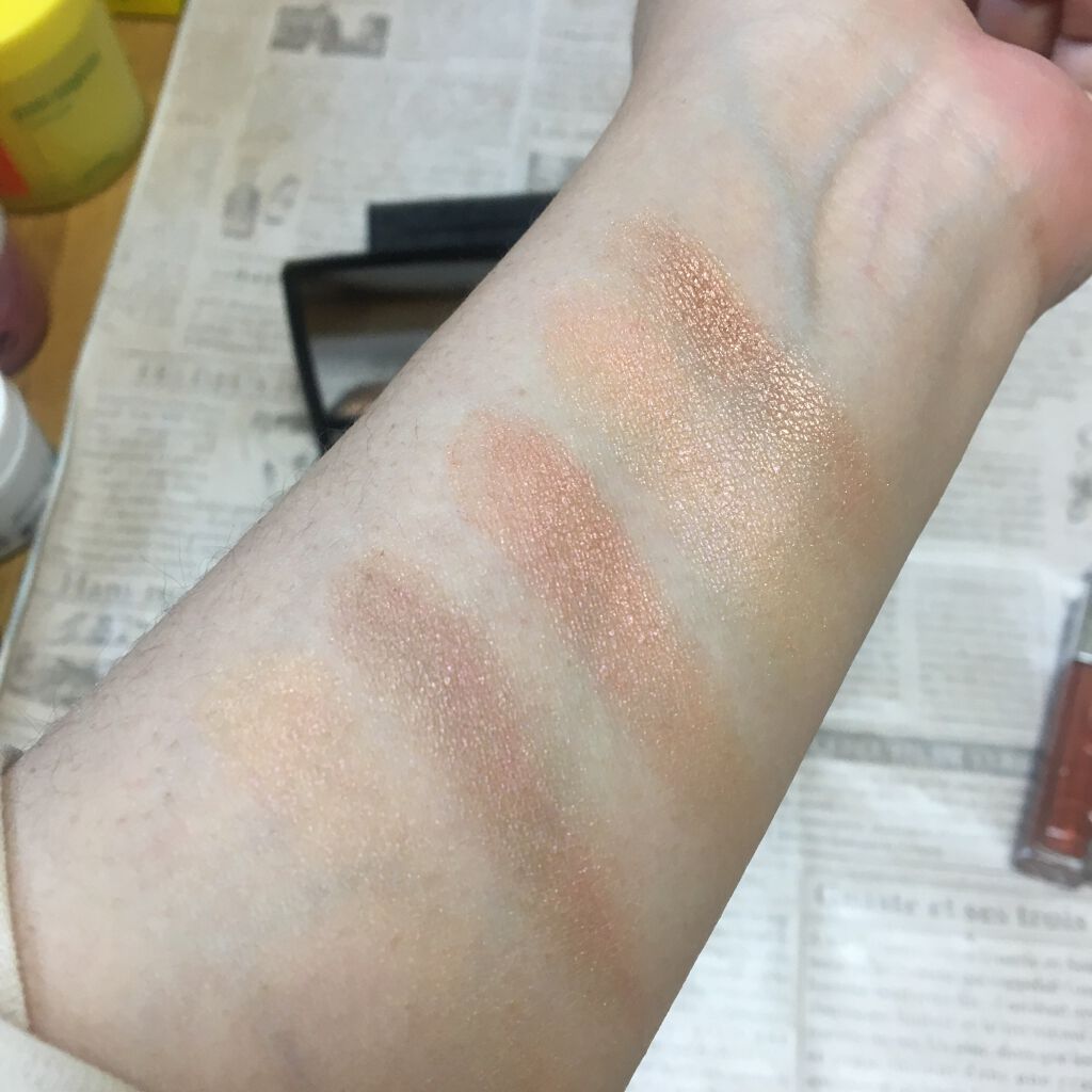 【旧】ディオール アディクト リップ マキシマイザー/Dior/リップグロスを使ったクチコミ（2枚目）