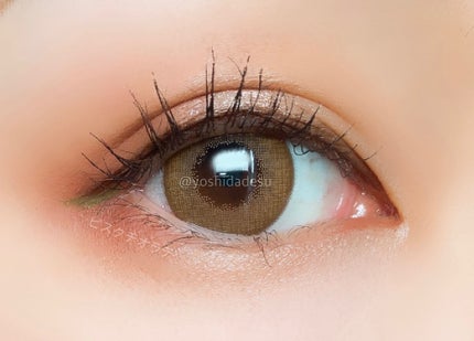 シルキーリキッドアイライナーWP/D-UP/リキッドアイライナーを使ったクチコミ(6枚目)