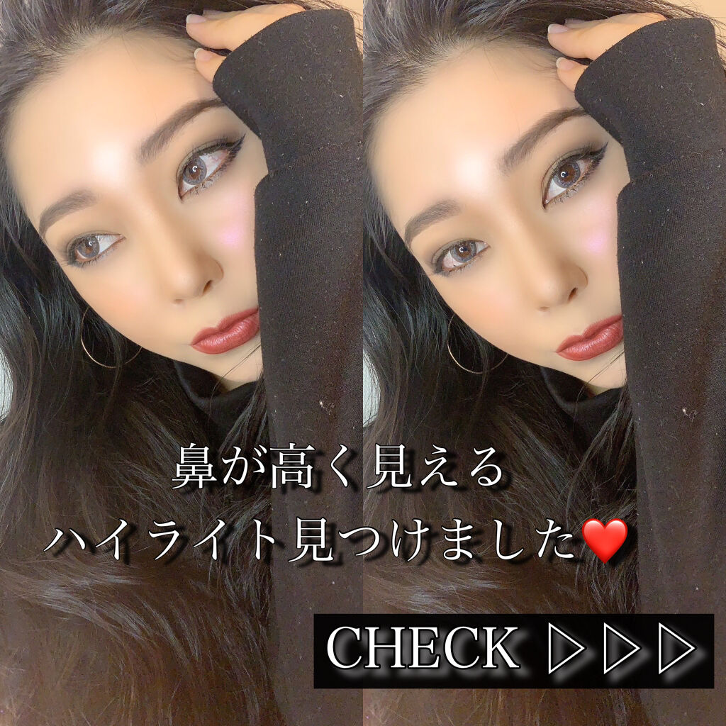 プロライトフュージョン/MAKE UP FOR EVER/プレストパウダーを使ったクチコミ（1枚目）