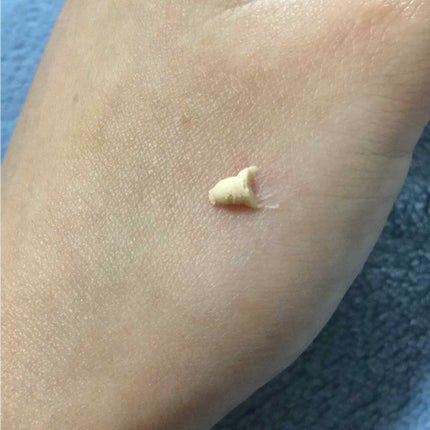 スムーススキンプライマー/キャンメイク/化粧下地を使ったクチコミ(2枚目)