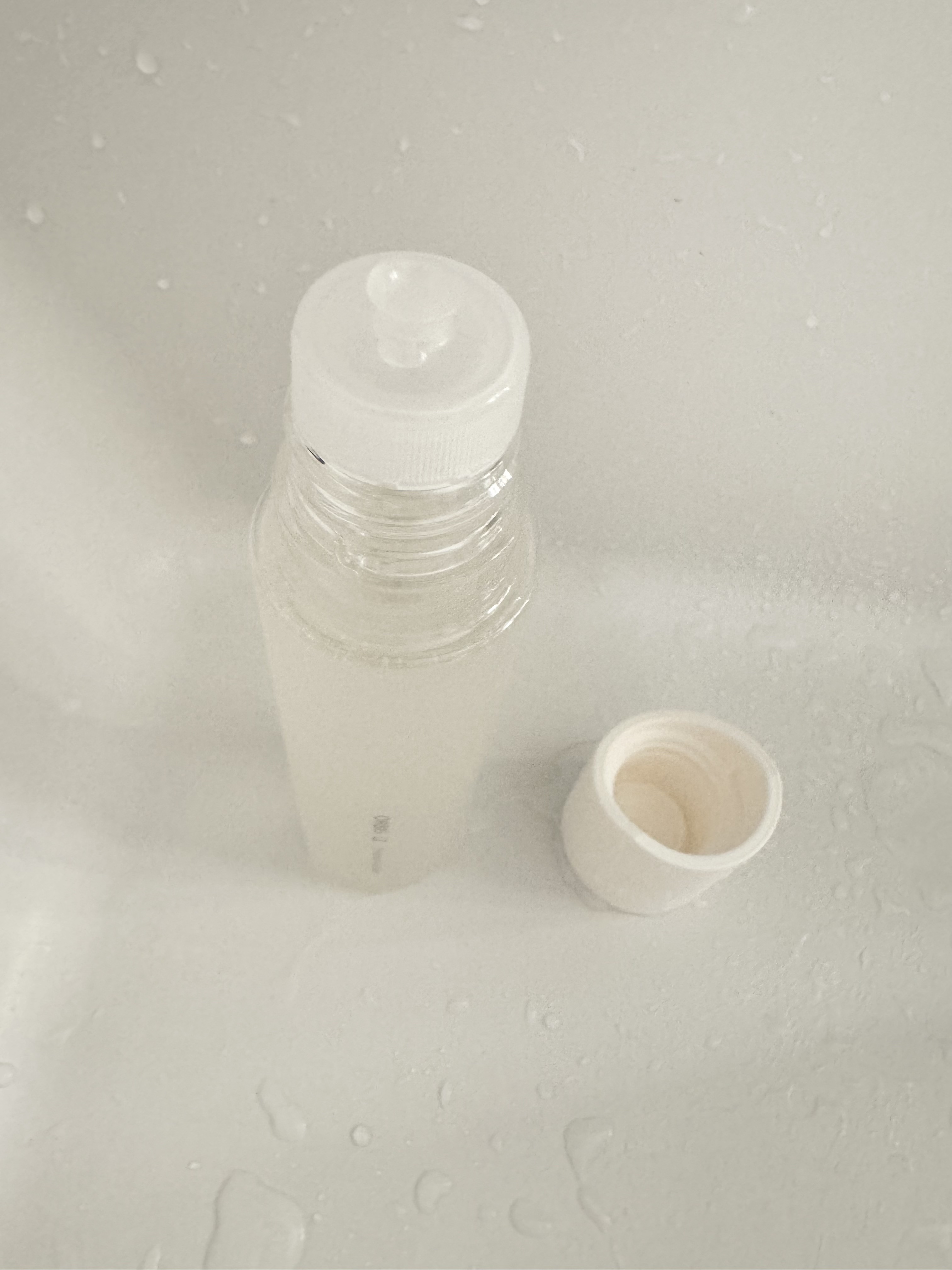 オルビスユー エッセンスローション /オルビス/化粧水を使ったクチコミ（2枚目）