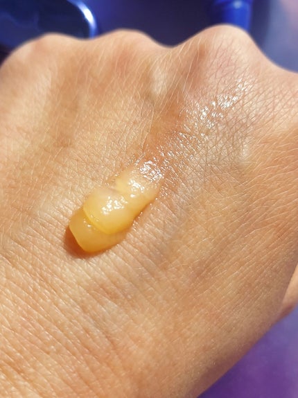 コエンリッチ ザ プレミアム 薬用リンクルナイト ハンドクリーム 【医薬部外品】/コエンリッチQ10/ハンドクリームを使ったクチコミ(4枚目)