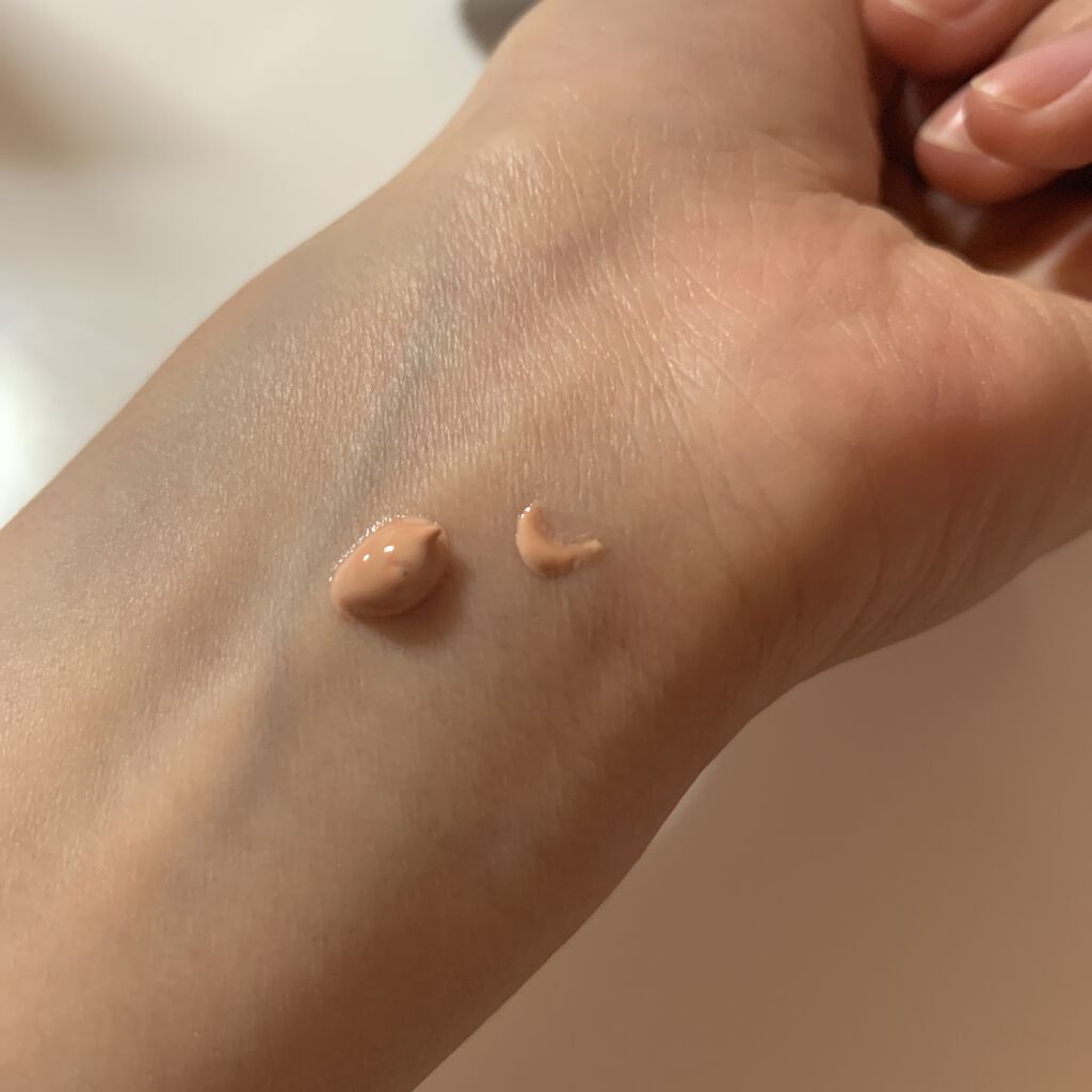 マルチプロテクションUVフィクサー/moonshot/化粧下地を使ったクチコミ（2枚目）