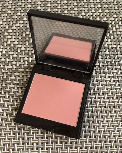 ブラッシュ カラー インフュージョン/ローラ メルシエ/パウダーチークを使ったクチコミ(1枚目)