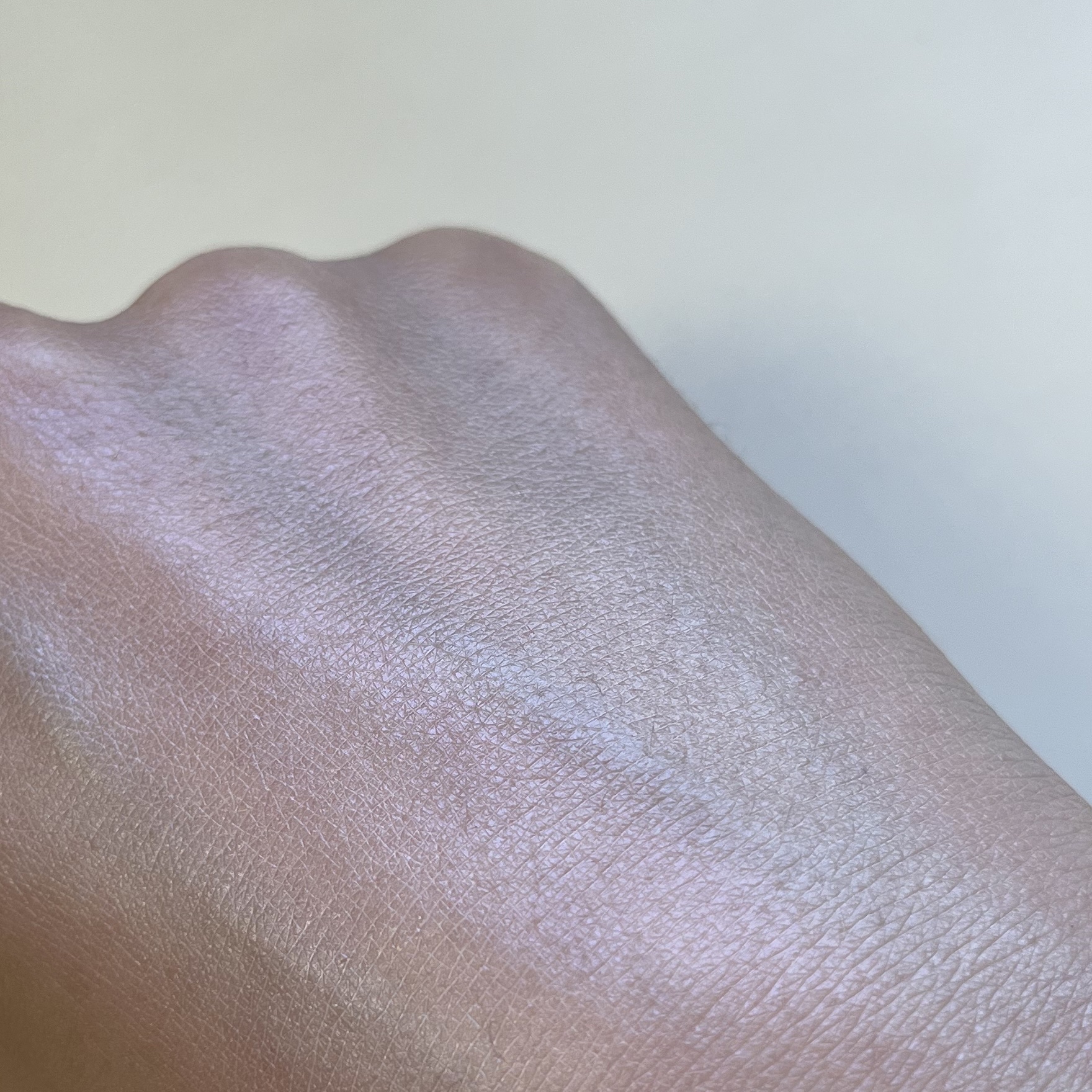 UVイデア XL プロテクショントーンアップ ローズ/ラ ロッシュ ポゼ/日焼け止めクリームを使ったクチコミ（2枚目）