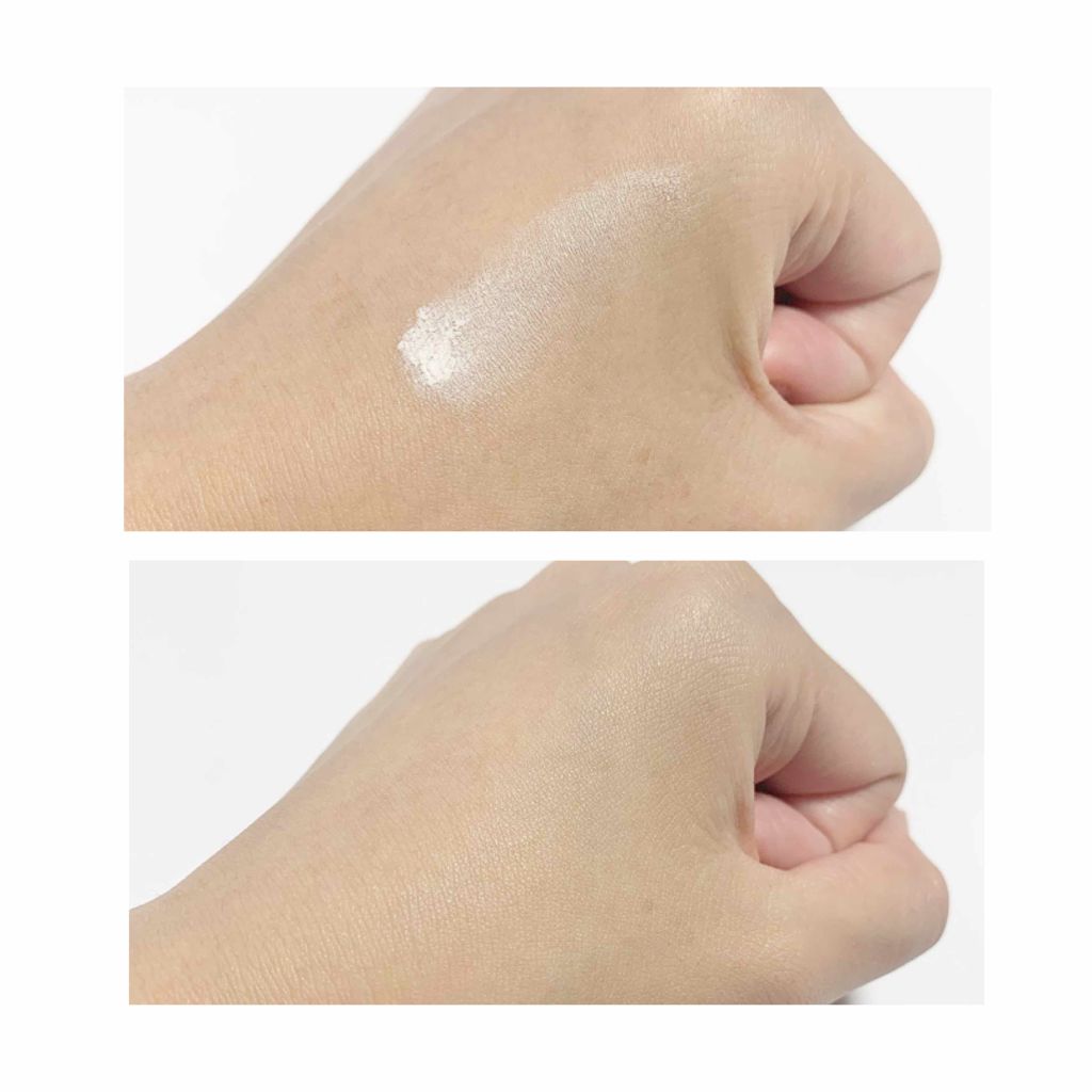 AQ MW フェイスパウダー/DECORTÉ/ルースパウダーを使ったクチコミ(3枚目)