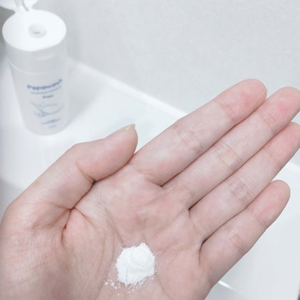 パパウォッシュ フリー/パパウォッシュ/洗顔パウダーを使ったクチコミ(5枚目)