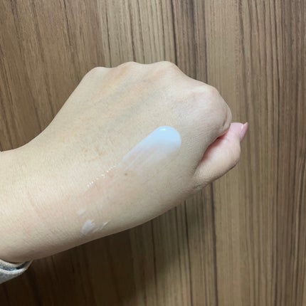 ボディバーム センシティブ/フレイオイル(freioil)/ボディクリームを使ったクチコミ(2枚目)