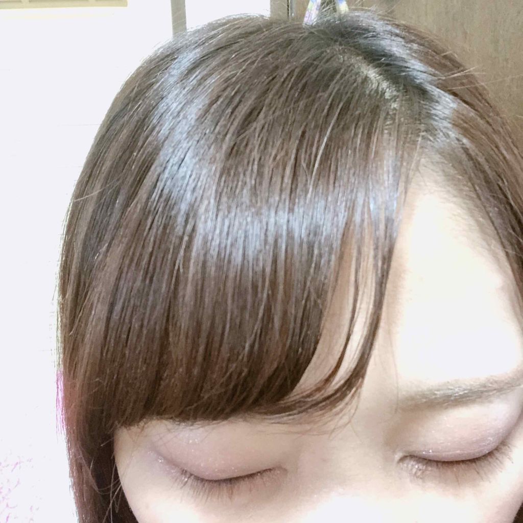 ケープ ONE やわらかキープ／しっかりキープ　/ケープ/ヘアスプレーを使ったクチコミ（3枚目）