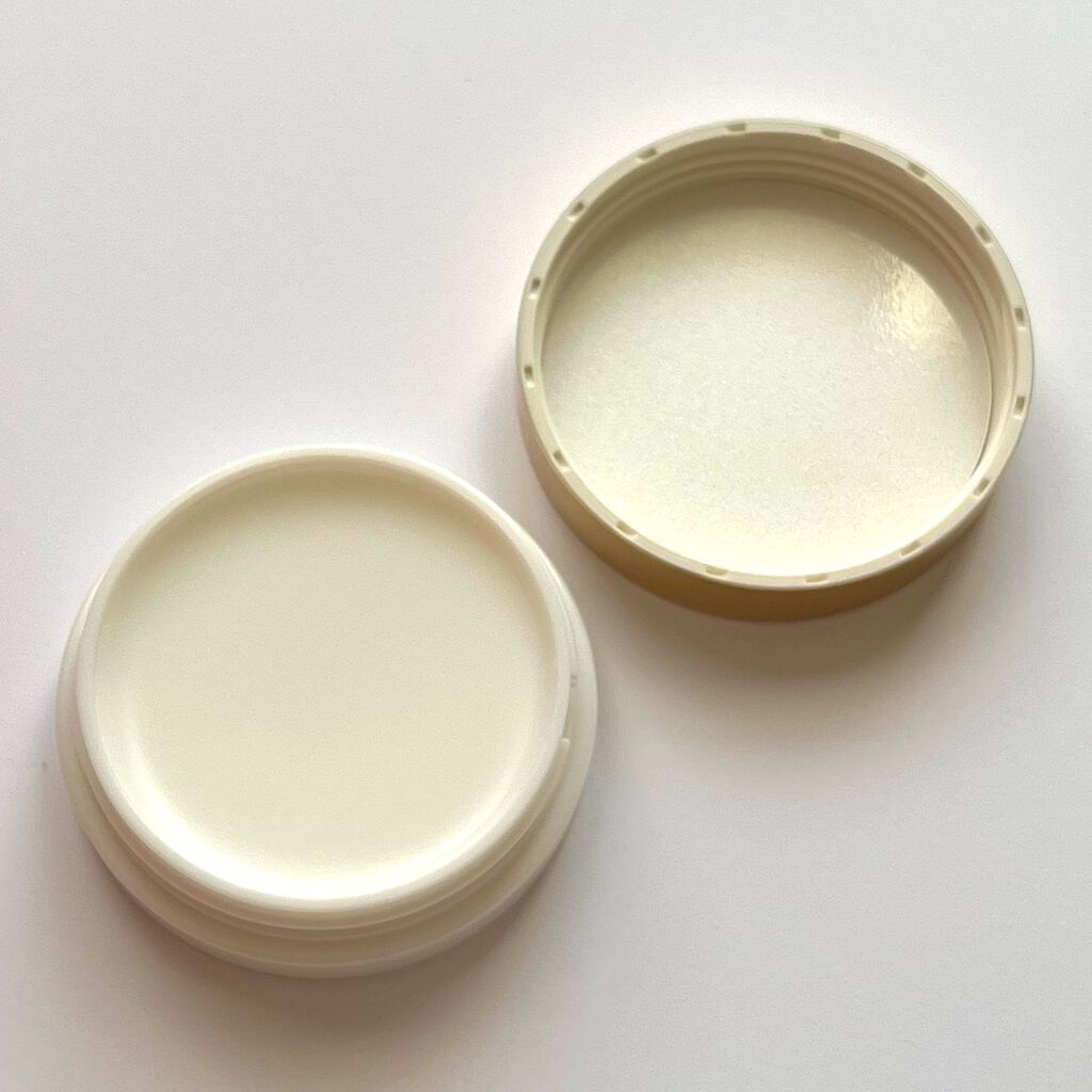 オイルコントロールバーム EX /レヴ /化粧下地を使ったクチコミ（3枚目）