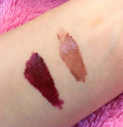 ベルベット リップグライド/NARS/口紅を使ったクチコミ(2枚目)