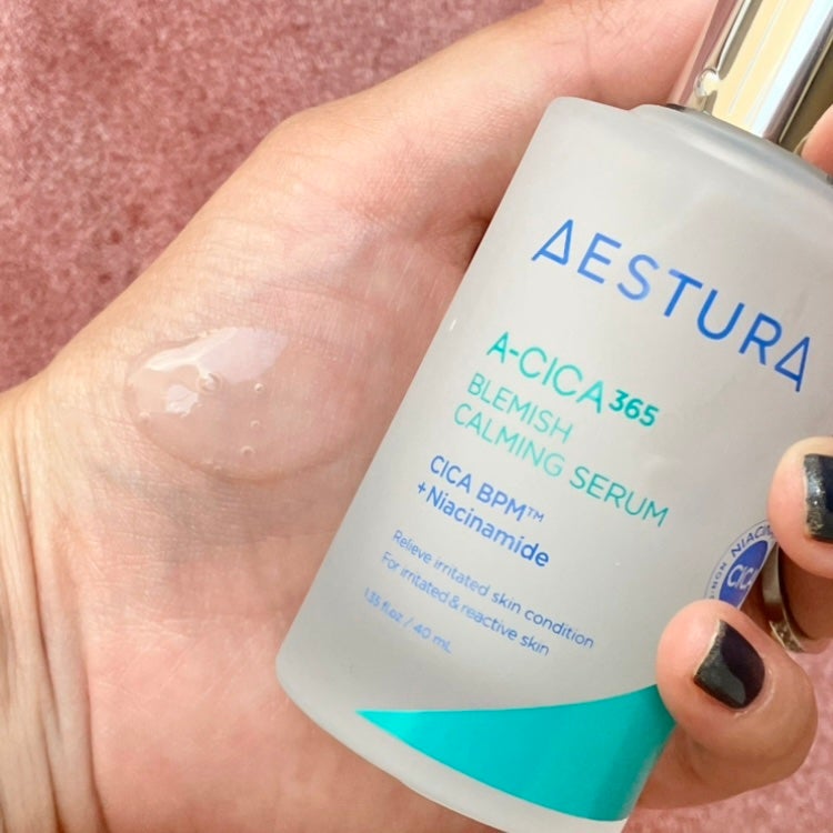 エイシカ365クイックマスクパッド/AESTURA/トナーパッドを使ったクチコミ(5枚目)