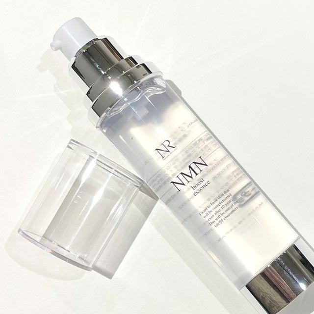 NMNブーストエッセンス/Natuore Recover/ブースター・導入液を使ったクチコミ(3枚目)