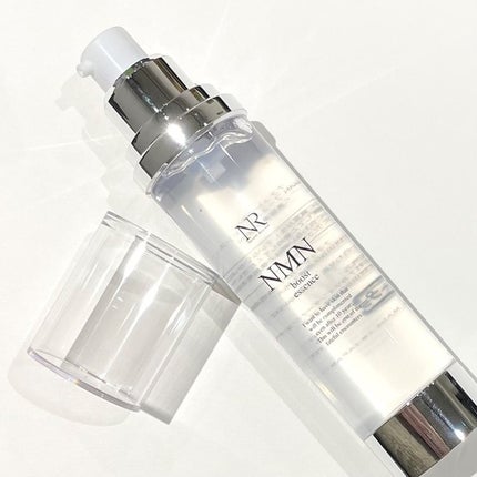 NMNブーストエッセンス/Natuore Recover/ブースター・導入液を使ったクチコミ(3枚目)