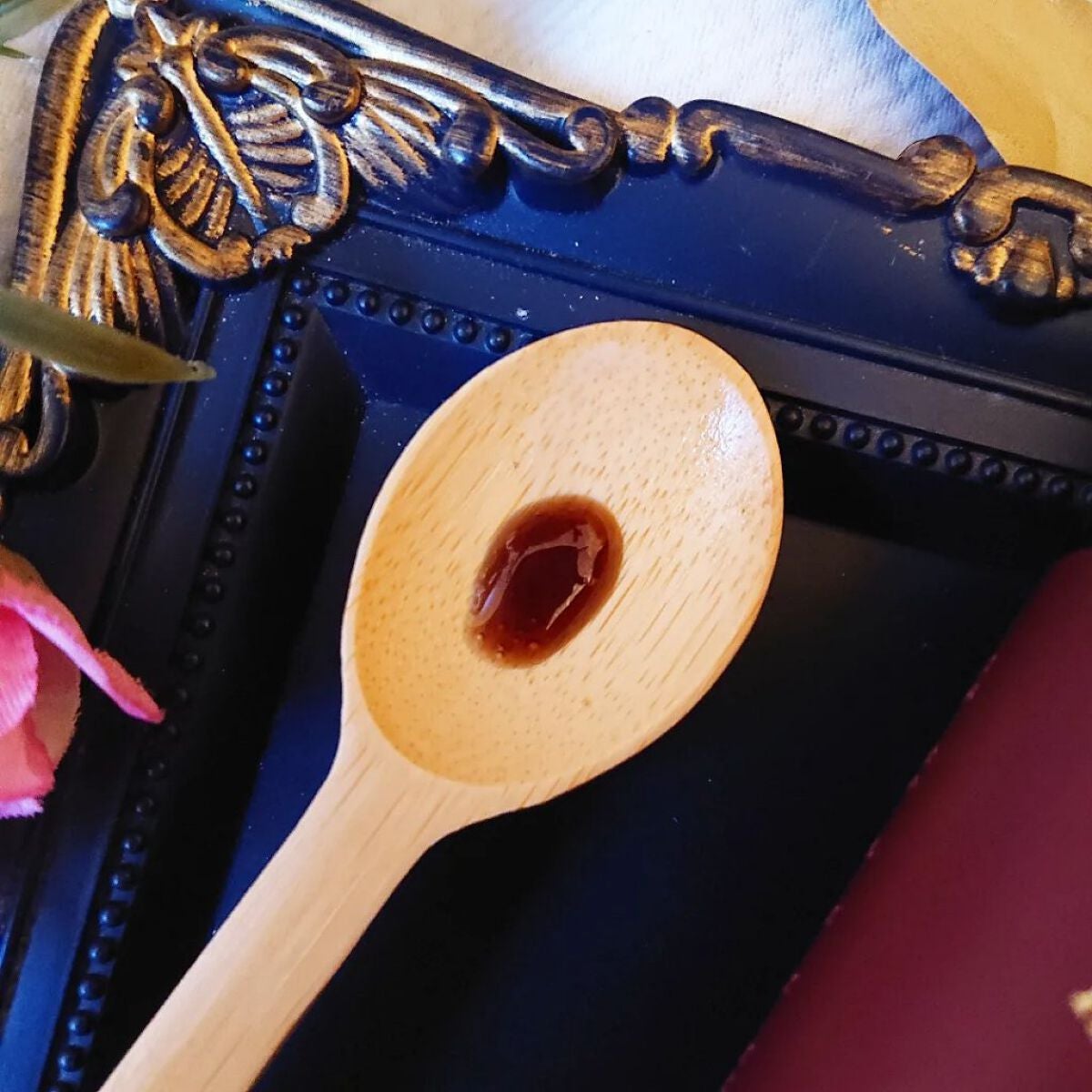 真紅 on LIPS 「【カミージュヘアソース】のご紹介です。『商品説明』髪を補修しハ..」(5枚目)