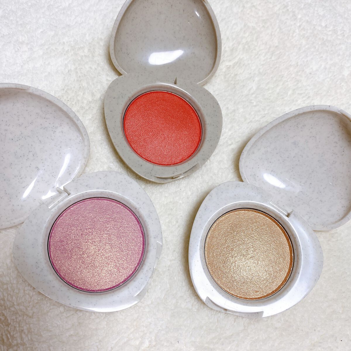 プリズムライトブラッシャー CR01 フルショット