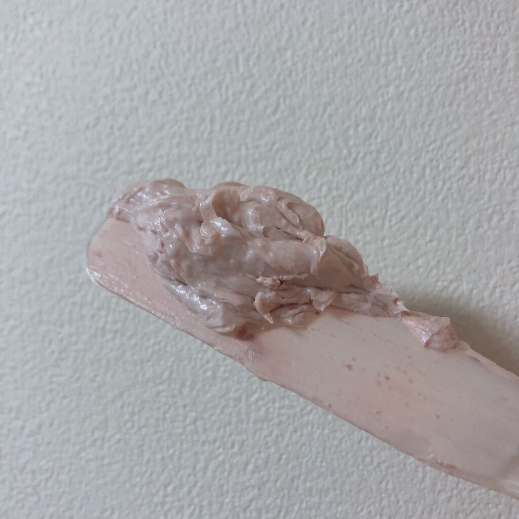 ハリウッド オーキッド ピックアップマスク/ハリウッド/洗い流すパック・マスクを使ったクチコミ（2枚目）