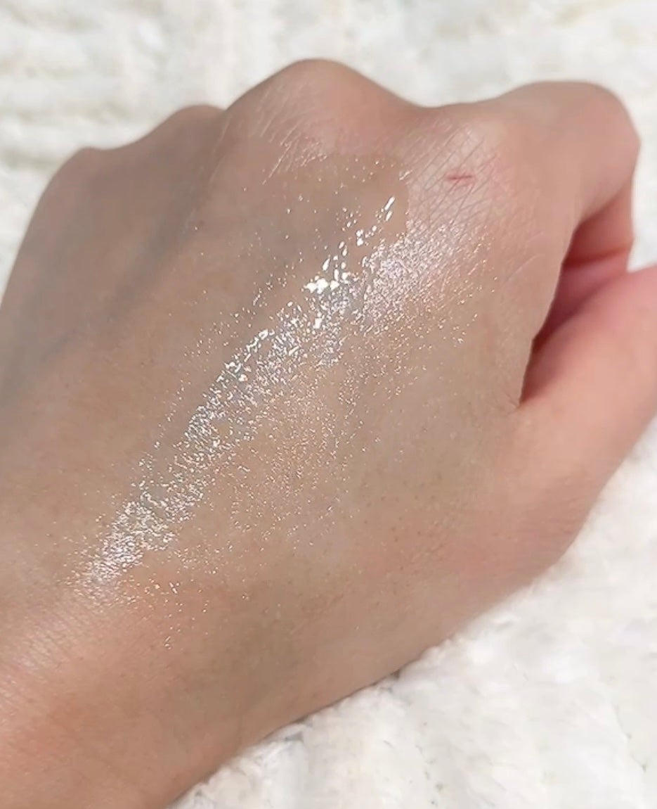 朝用ジュレ洗顔料/ビオレ/その他洗顔料を使ったクチコミ(5枚目)