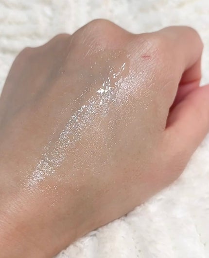 朝用ジュレ洗顔料/ビオレ/その他洗顔料を使ったクチコミ(5枚目)