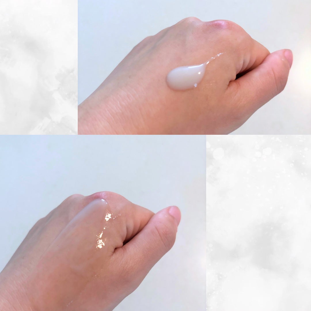 メープルエナジーインフュージングセラム/Klairs/美容液を使ったクチコミ(3枚目)