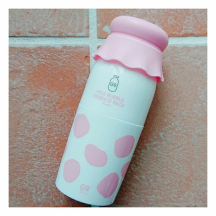 WHITE CREAMY CUSHION(ウユファンデ)/G9SKIN/化粧下地を使ったクチコミ(8枚目)