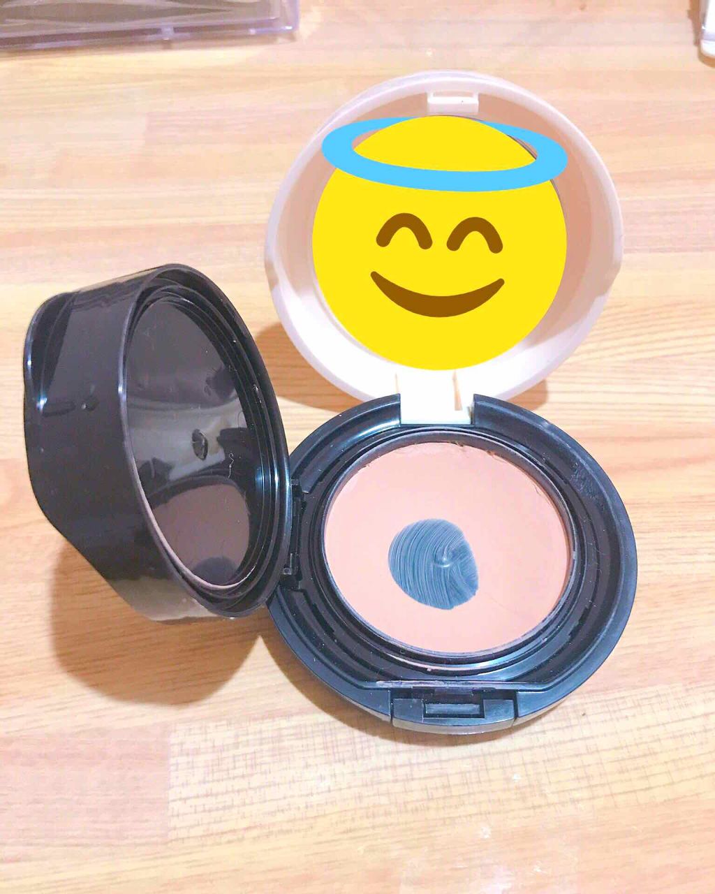 ミルキースキンリメイカー/MAJOLICA MAJORCA/化粧下地を使ったクチコミ(1枚目)