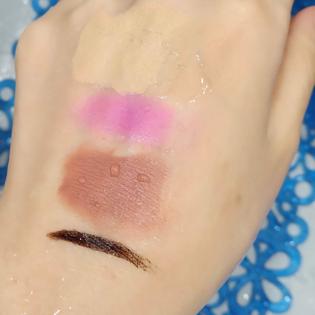 ピュアナッツソープ ホワイトローズの香り/ナチュラセラ/洗顔フォームを使ったクチコミ（1枚目）