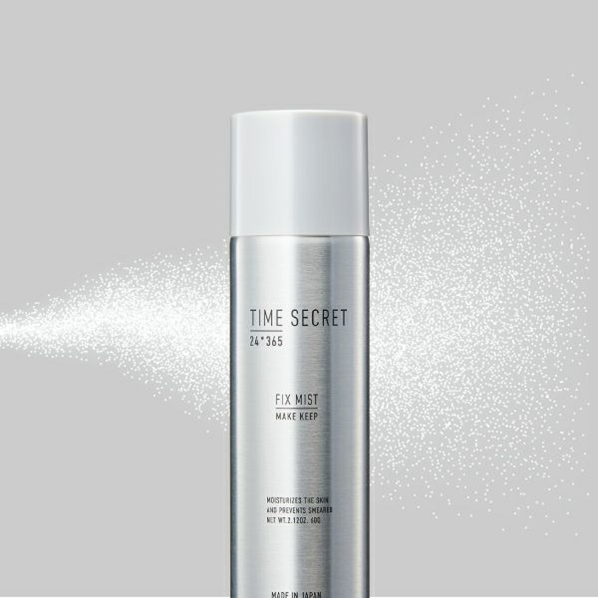 フィックスミスト TIME SECRET