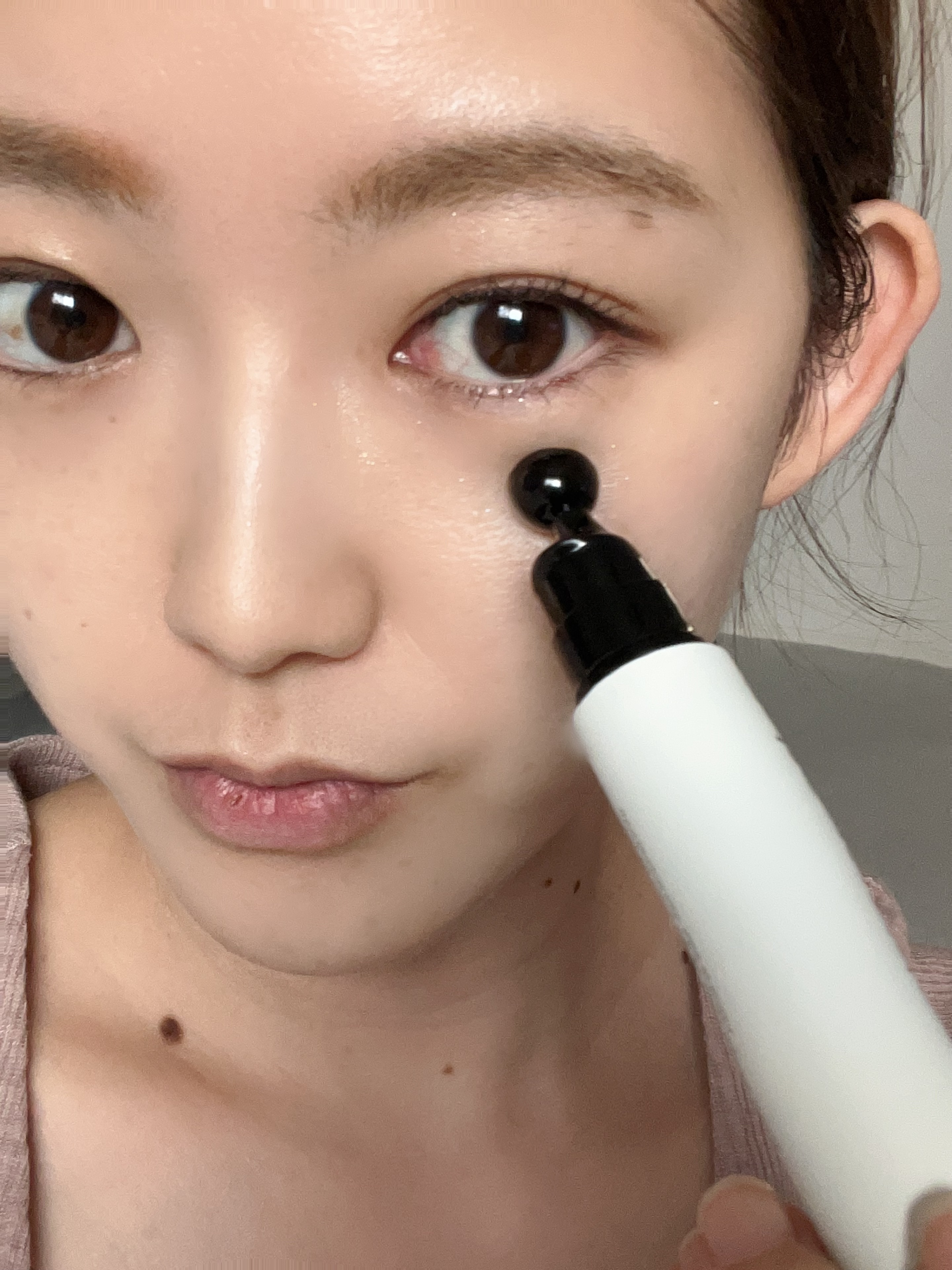 フィトコラーゲンアイセラムスティック/be wants/アイケア・アイクリームを使ったクチコミ（3枚目）