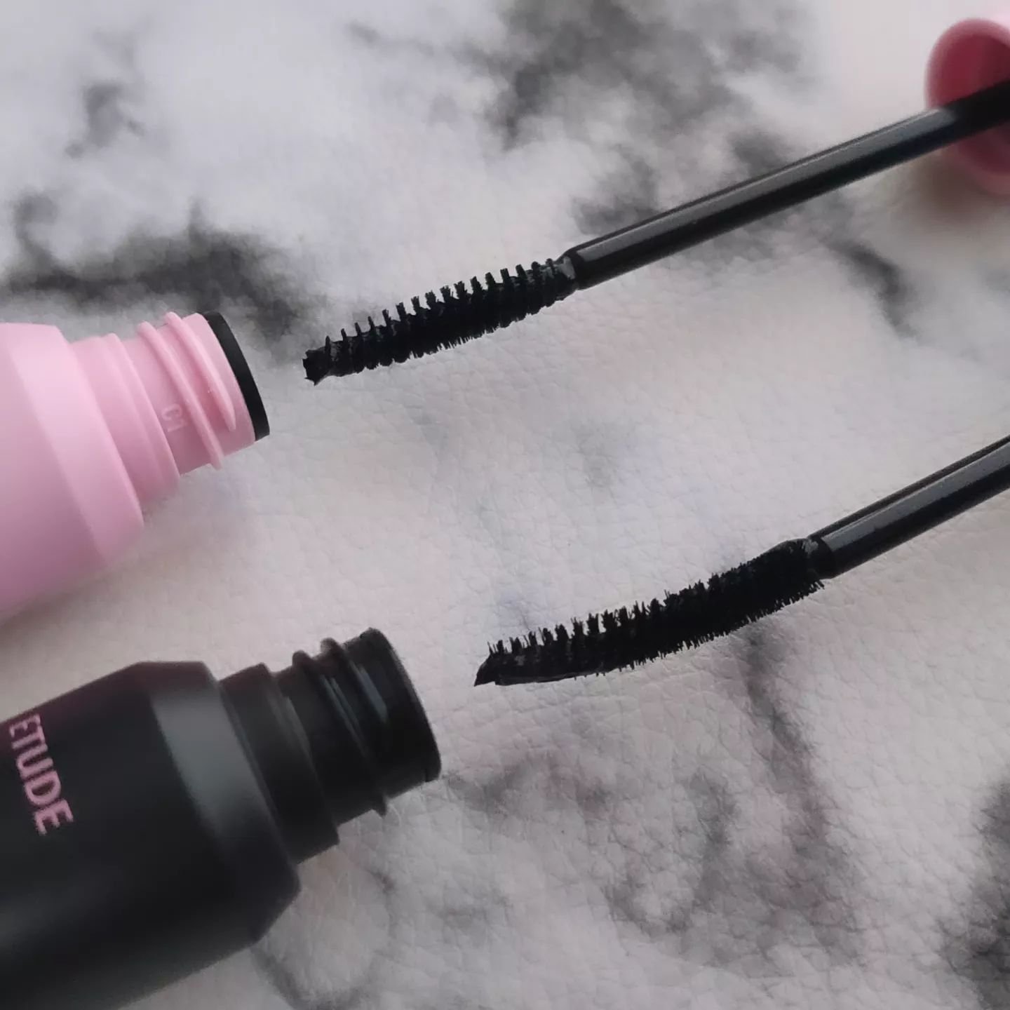 マスカラフィクサー パーフェクトラッシュ/ETUDE/マスカラ下地を使ったクチコミ（3枚目）