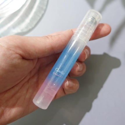 アセダレーヌ アクアシャンプー/Coolist/デオドラント・制汗剤を使ったクチコミ(2枚目)