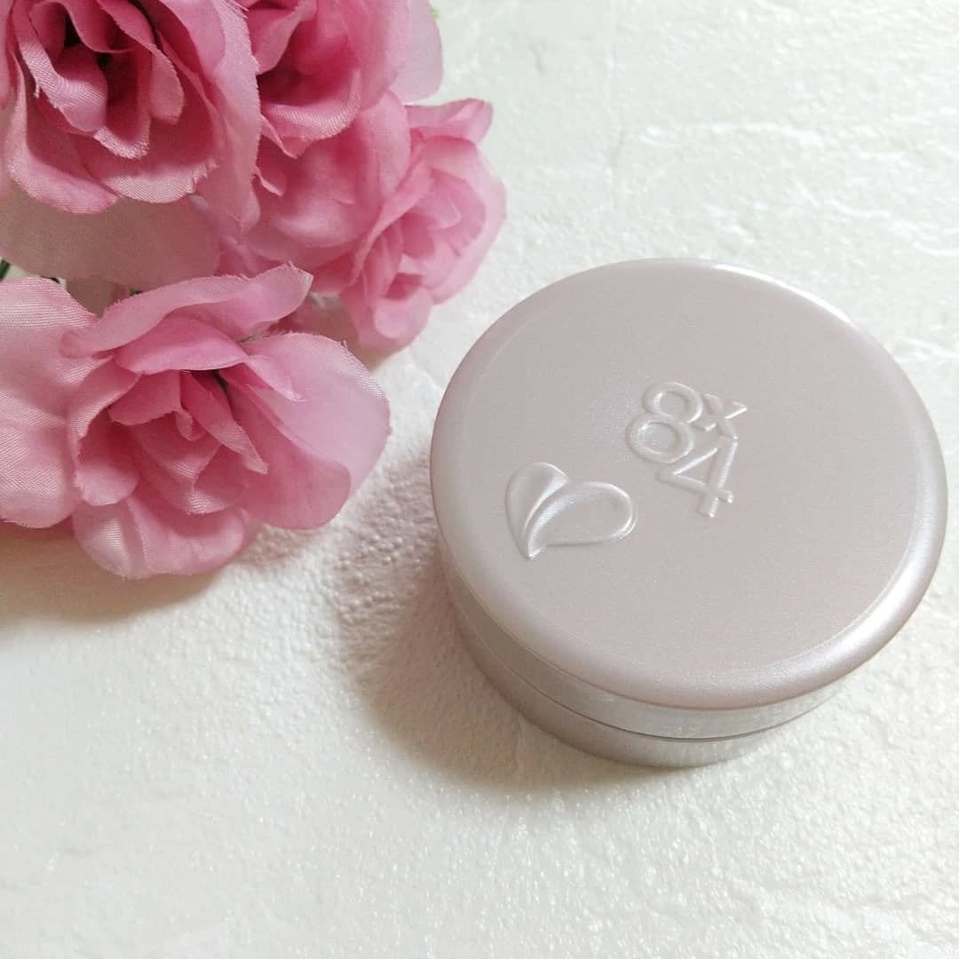 8x4 デオドラントパテ【医薬部外品】/8x4/デオドラント・制汗剤を使ったクチコミ(2枚目)